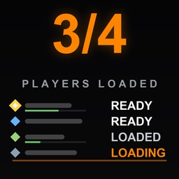 redos7-LoadingWidgetREPO icon