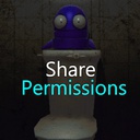 redos7-SharePermissions-1.0.4 icon