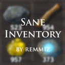 remmiz-SaneInventory-1.0.1 icon