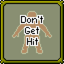 reptile_lake-DontGetHit-1.1.0 icon
