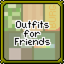 reptile_lake-reptiles_Outfits_for_Friends-1.2.0 icon
