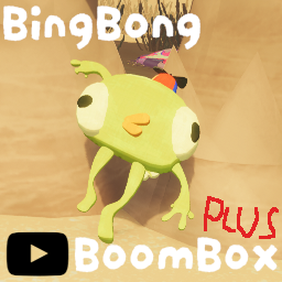 restorerootfs-BingBongBoomboxPlus icon