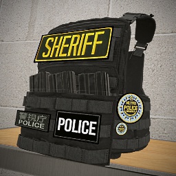 ricster3001-Police_Patch_Pack_1 icon