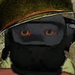 ridiculousians-LessThanLethal icon