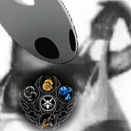 rinsoko-SilksongAnimals icon