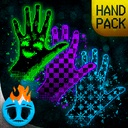 riskRED-safeBLUE_Hand_Pack icon