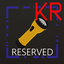riverbible-ReservedFlashlightSlotKR-1.6.1 icon