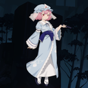 rmrfmaxx-Yuyuko_Saigyouji-0.2.5 icon