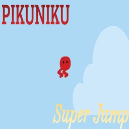 rncscoolteam-PikuSuperJump icon