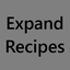 robbmanes-ExpandRecipe-0.2.0 icon