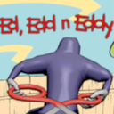 robotup-BarberEdEddnEddy icon