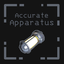 rogan-AccurateApparatus-2.0.0 icon