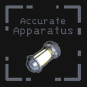 rogan-AccurateApparatus-3.0.0 icon