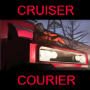 rogan-CruiserCourier-1.0.1 icon