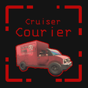 rogan-CruiserCourier icon
