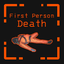 rogan-FirstPersonDeath-1.2.5 icon