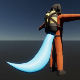 rooni-TestTail icon