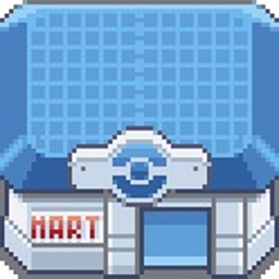 rosegang-PokeMartTerminalAndDropship icon