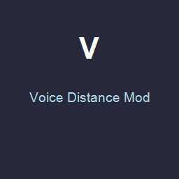 rpoteam-VoiceDistanceMod icon