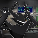 ryla-BlackKnifeMeltdown-1.0.0 icon