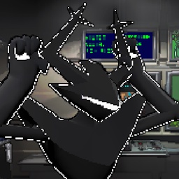 ryla-BlackKnifeMeltdown icon