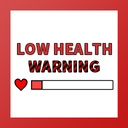 ryuka_labs-Better_Low_Health_Warning-1.1.0 icon