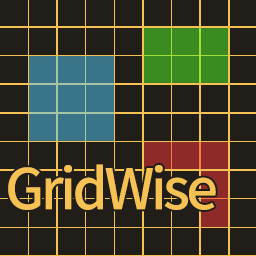 ryuka_labs-GridWise icon