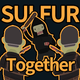 ryuka_labs-SULFUR_Together icon
