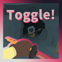 ryuka_labs-Toggle_Melee_Stance icon