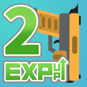 ryuka_labs-Weapon_Double_XP-1.0.0 icon