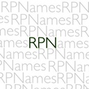 s0apy-RPNames icon