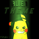 s1ckboy-Alien_Theme-1.1.6 icon