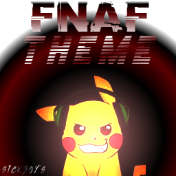 s1ckboy-FNAF_Theme icon