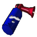 saberslayer-Airhorn_Ahh_Sound_Replacement icon