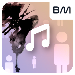 saladfoxi-BetterBodymallMusic icon