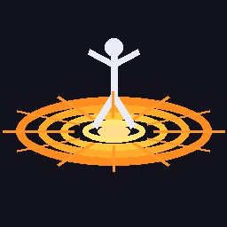 salam-ShockwaveLanding icon