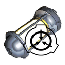 sapphlre-SCPSecretLaboratoryEscapeMusic icon