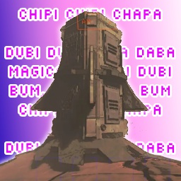 sarv-CHIPI_CHIPI_CHAPA_CHAPA_Dropship_Music icon
