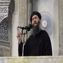 sau6son-AlBaghdadiSpeaker icon