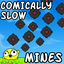 savaGe-ComicallySlowMines-1.0.0 icon