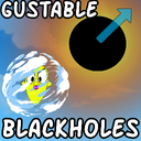 savaGe-GustableBlackHoles icon