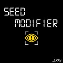 scarecrxw-SeedModifier-0.4.0 icon