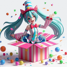 schlues-MikuJester icon