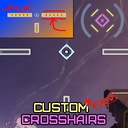 schnoot-FixedAvalarsCustCross icon