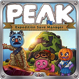 scottcruss-ExpeditionSaveManager icon
