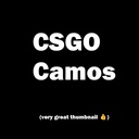 sdvfdffdg-CSGO_Camos-1.2.0 icon