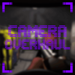 seechela-Camera_Overhaul icon