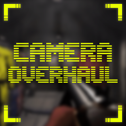 seechela-Camera_Overhaul icon