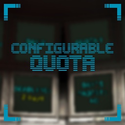 seechela-Configurable_Quota icon