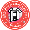 seechela-MoreBrutalLCPosters-1.0.3 icon